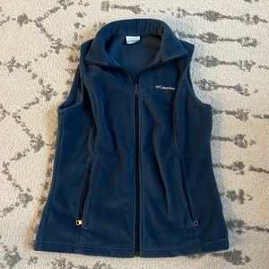 Columbia Vest